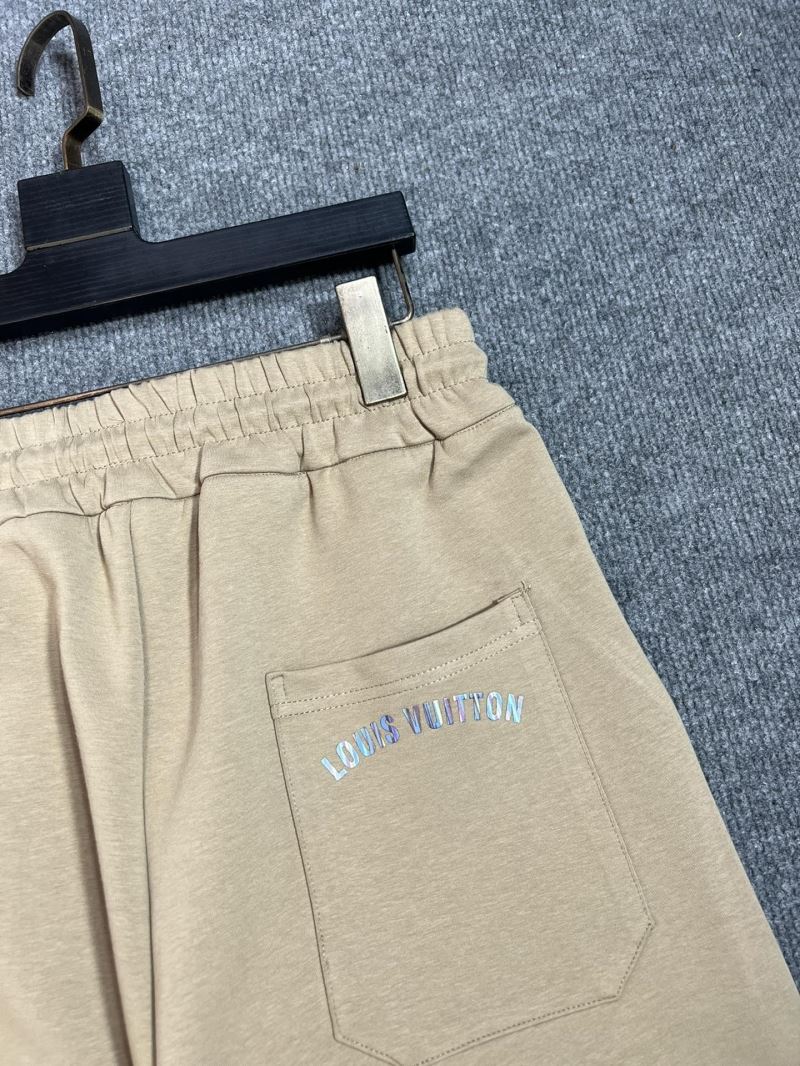 Louis Vuitton Long Pants